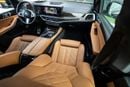 BMW X5 40i M Sport 3.0L 2024 BMW X5 xDrive40i M-Sport GCC | Agency Warranty | Service Contract