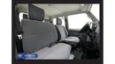 Toyota Land Cruiser Pick Up TOYOTA LAND CRUISER HZJ79 4.2L D/C STD M/T DSL 2024 Export Only