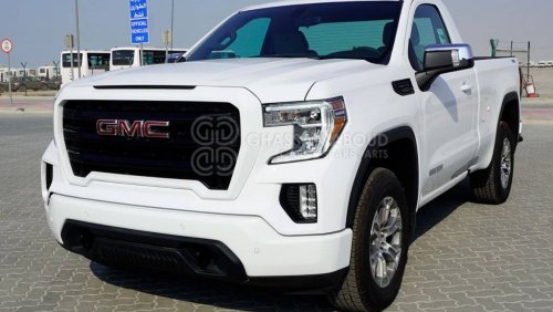 GMC Sierra 5.3L PETROL ELEVATION 4X4 A/T MY22 5.3L Petrol