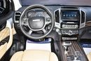 Haval H9 AED 1279 PM | 2.0L S DIGNITY GCC AUTHORIZED DEALER MANUFACTURER WARRANTY UP TO 2026 OR 100K KM