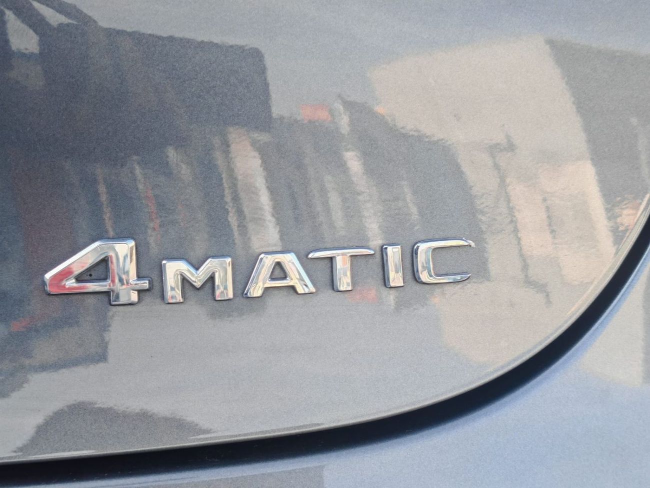 Mercedes-Benz GLC 300 Coupe 2.0L