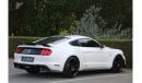 Ford Mustang Ford mustang GT 5.0 import America 2017 perfect condition