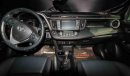 Toyota RAV4 SE AWD  FULL OPTION