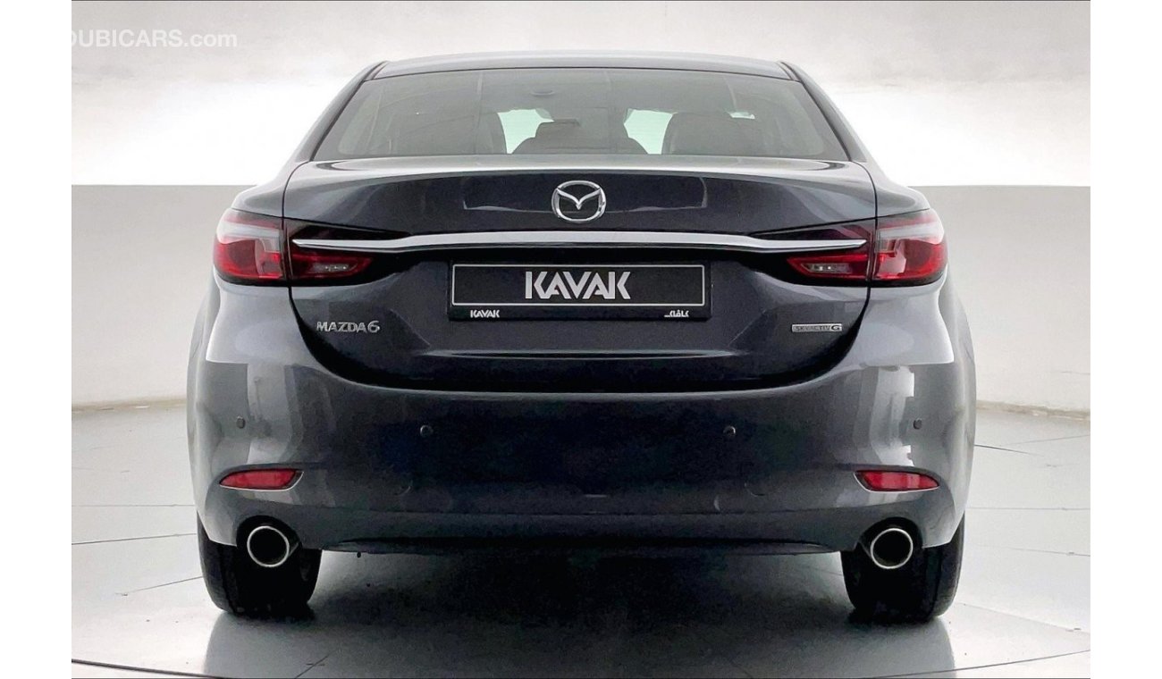 Mazda 6 Core | 1 year free warranty | 1.99% financing rate | 7 day return policy