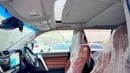 Toyota Prado TX.L-RHD-Japanese Specs with Japan Export Certificate-2.8L-Diesel-4WD-Automatic-4 Cylinders-7 Seats-
