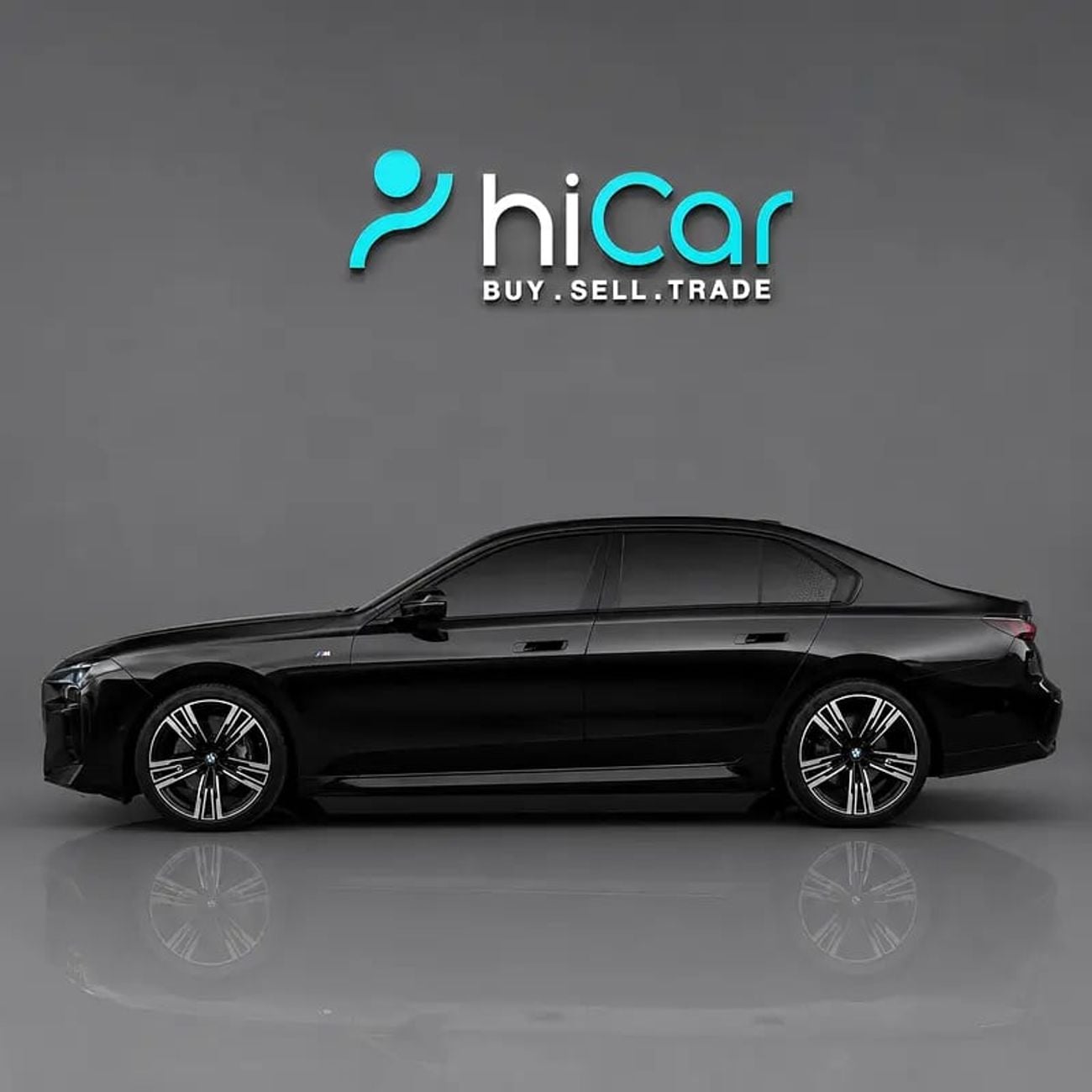 بي أم دبليو 735i M SPORT 4,599 P.M • 0% Downpayment • 735i M-Sport • Agency Warranty and Service Contract