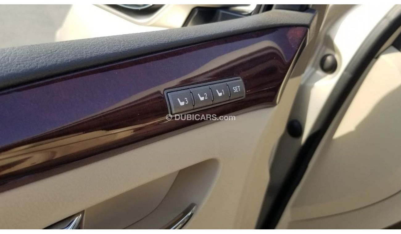 Lexus LX 570 2014 Sports, 4x4, Petrol, Original Paint, Brand New Tyres, Premium Condition [360 Camera]