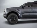 Ford Ranger Raptor 2024 Ford Ranger Raptor / Ford Warranty & Service Pack
