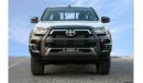 تويوتا هيلوكس 2.8L DIESEL 4X4 ADVENTURE // 2021 NEW // FULL OPTION // SPECIAL OFFER // FOR EXPORT