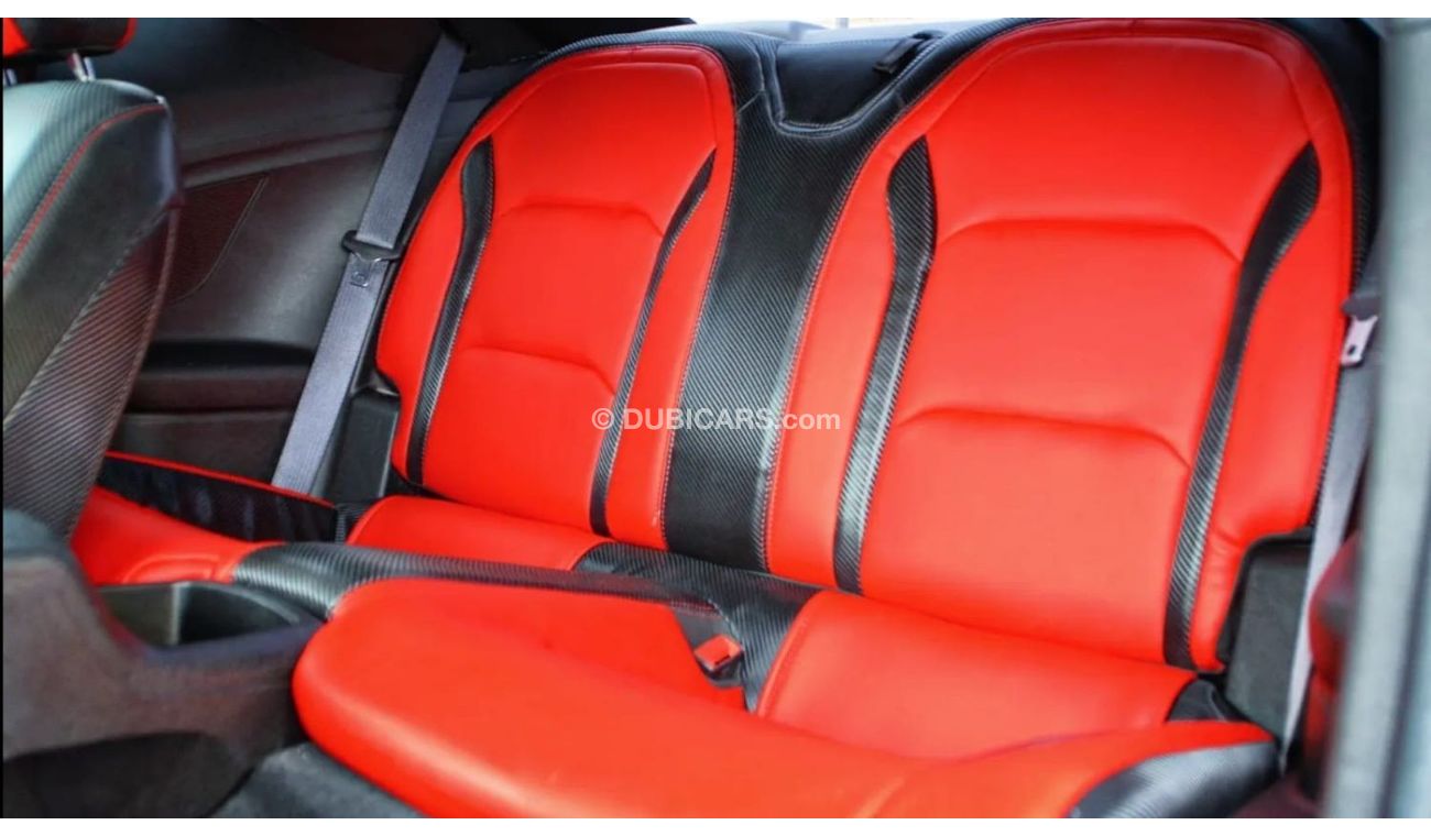 Chevrolet Camaro LT CAMARO/ZL1 KIT/GOOD CONDITUONER