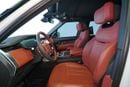 Land Rover Range Rover SV AUTOBIOGRAPHY P530