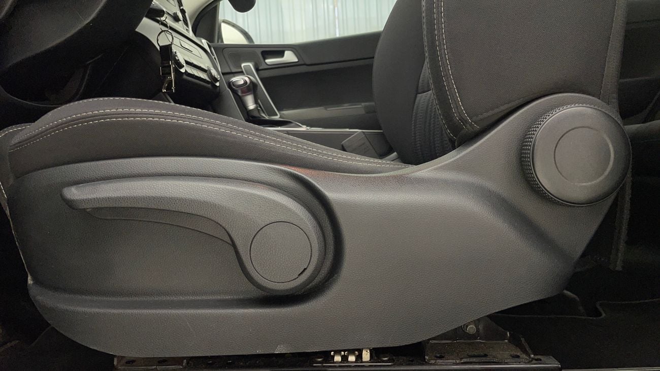 Kia Sportage LX 1.6 | Zero Down Payment | Home Test Drive