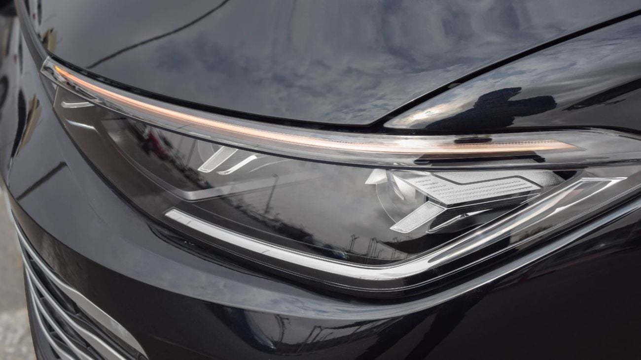 Volkswagen Passat Passat Pro 300tsi 1.5 turbo 2025 - export price