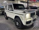 سوزوكي جيمني GLX 1.5L (3-Doors)
