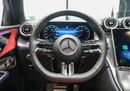 Mercedes-Benz GLC 300 2025 Mercedes-Benz GLC300 4Matic Coupe AMG