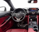 Lexus IS350 350 3.5