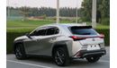 Lexus UX200 F Sport Platinum LEXUS UX200F F SPORT 2022