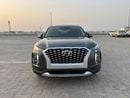 هيونداي باليساد Hyundai Palisade 2020