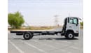 نيسان يونايتد ديزل 2019 Freight Carrier - Croner - UD Trucks - Brand New - GCC Specs - Book Now