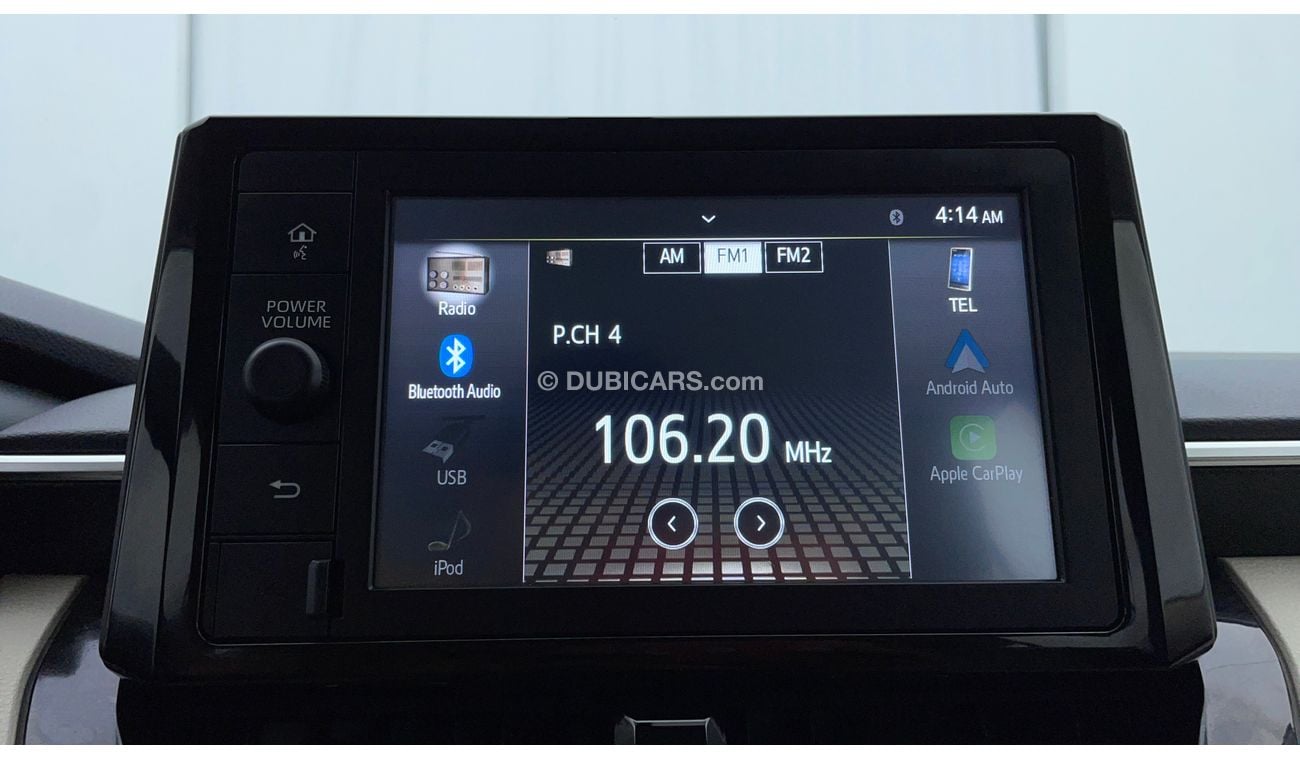 تويوتا كورولا XLI 1.6 | بدون دفعة مقدمة | اختبار قيادة مجاني للمنزل