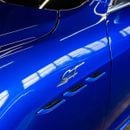 Maserati Ghibli GT AED 2,778 P.M • 0% Downpayment •  Maserati Ghibli GT Hybrid • 1 Year Warranty