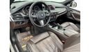 BMW X5 50i Luxury 2016 BMW X5 Xdrive 50i, Full Service History, Warranty, GCC