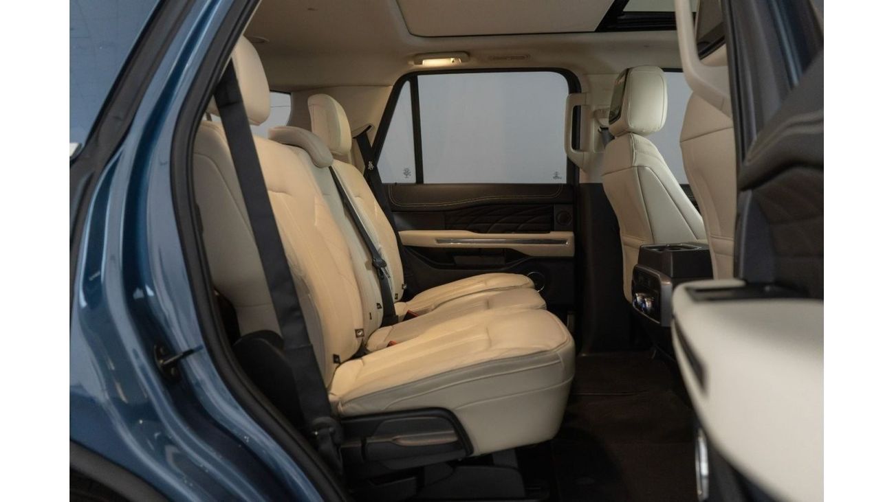 Ford Expedition Platinum