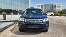 Land Rover Freelander HSE