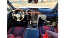 Lexus LX570 5.7L - 2021- 4X4 - A/T - PTR