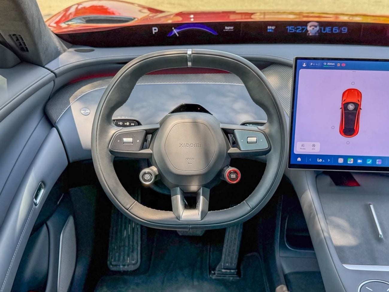 Xiaomi YU7 2025 Used Xiaomi YU7 MAX AWD | 101.7 kWh | 680 Hp | Range (760 Km) | Warranty