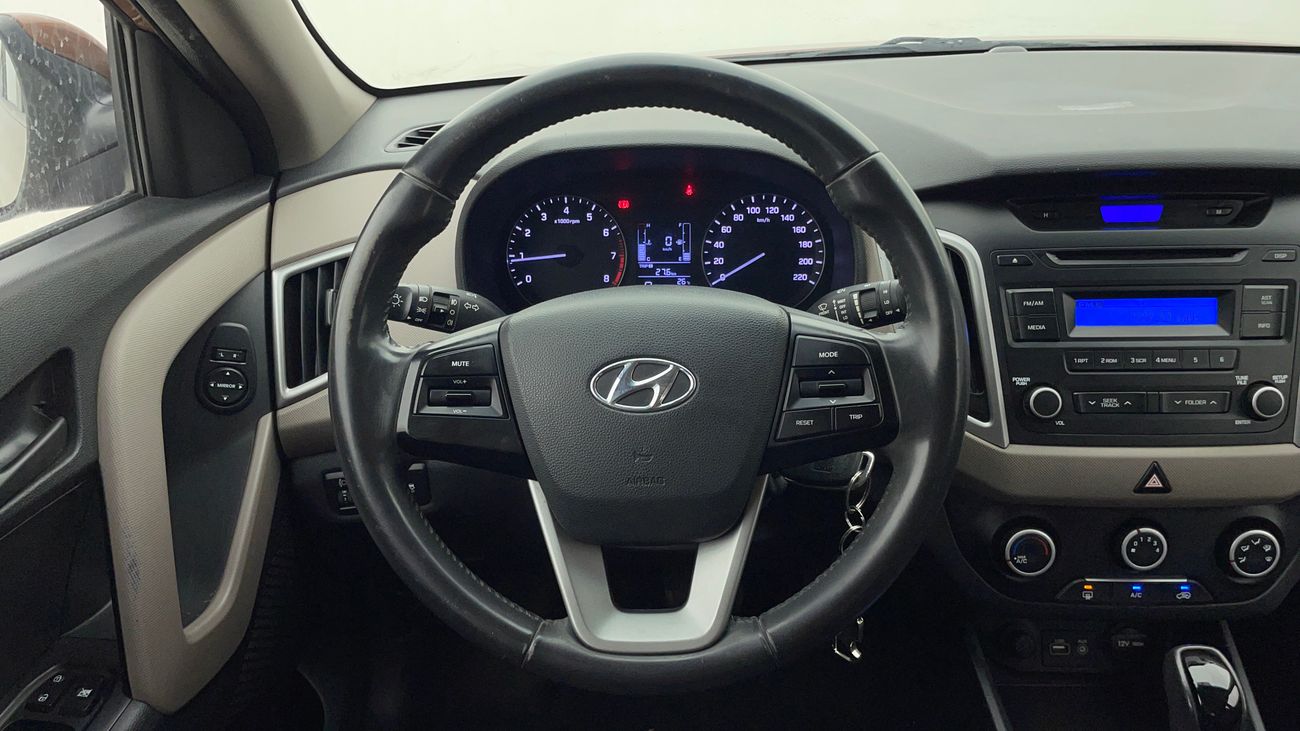 هيونداي كريتا S 1.6 | بدون دفعة مقدمة | اختبار القيادة في المنزل