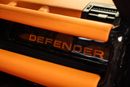 لاند روفر ديفندر  Land Rover Defender 90 2022 | Finance available