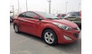 Hyundai Elantra 1.6