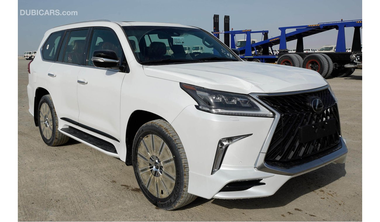 Lexus LX570 full option