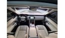 Land Rover Range Rover Vogue