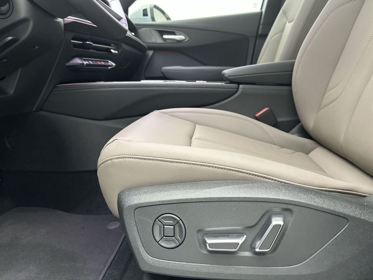 Audi Q3 SUV TFSI 150hp Progress Edition (Ref# 22609) EXCLUSIVE RAMADAN OFFER