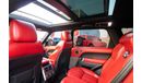 Land Rover Range Rover Sport L494