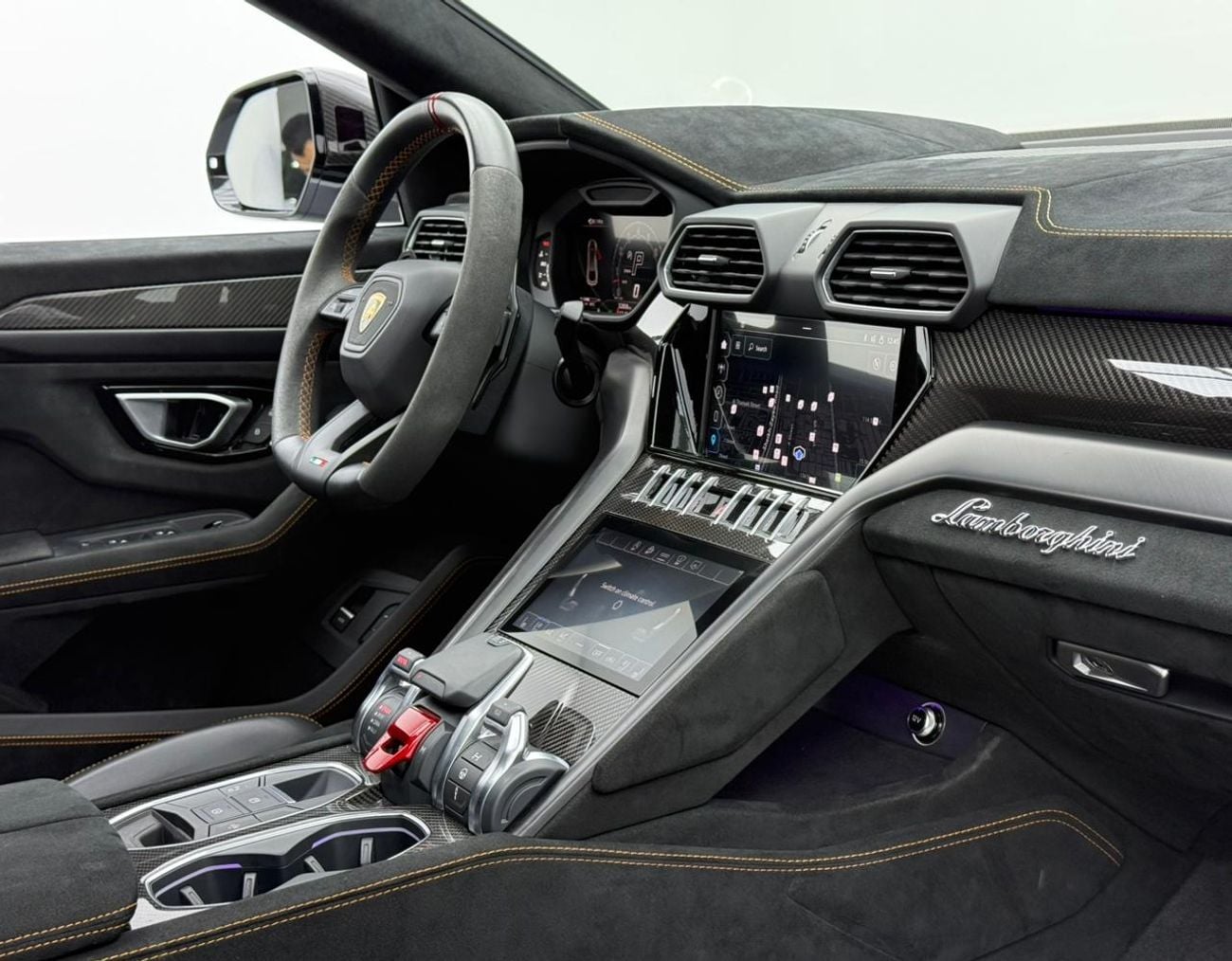 Lamborghini Urus 4.0T V8 Performante 2023 Lamborghini Urus Performante, 2028 Lamborghini Warranty, 2026 Lamborghini S