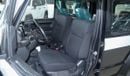سوزوكي جيمني Brand-new 2026 Model | 1.5L Petrol | GL 5-Door 5M/T | GCC | Export