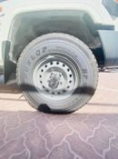 تويوتا لاند كروزر 70 LAND CRUISER HARDTOP 4.5L DIESEL MANUAL ZERO KM