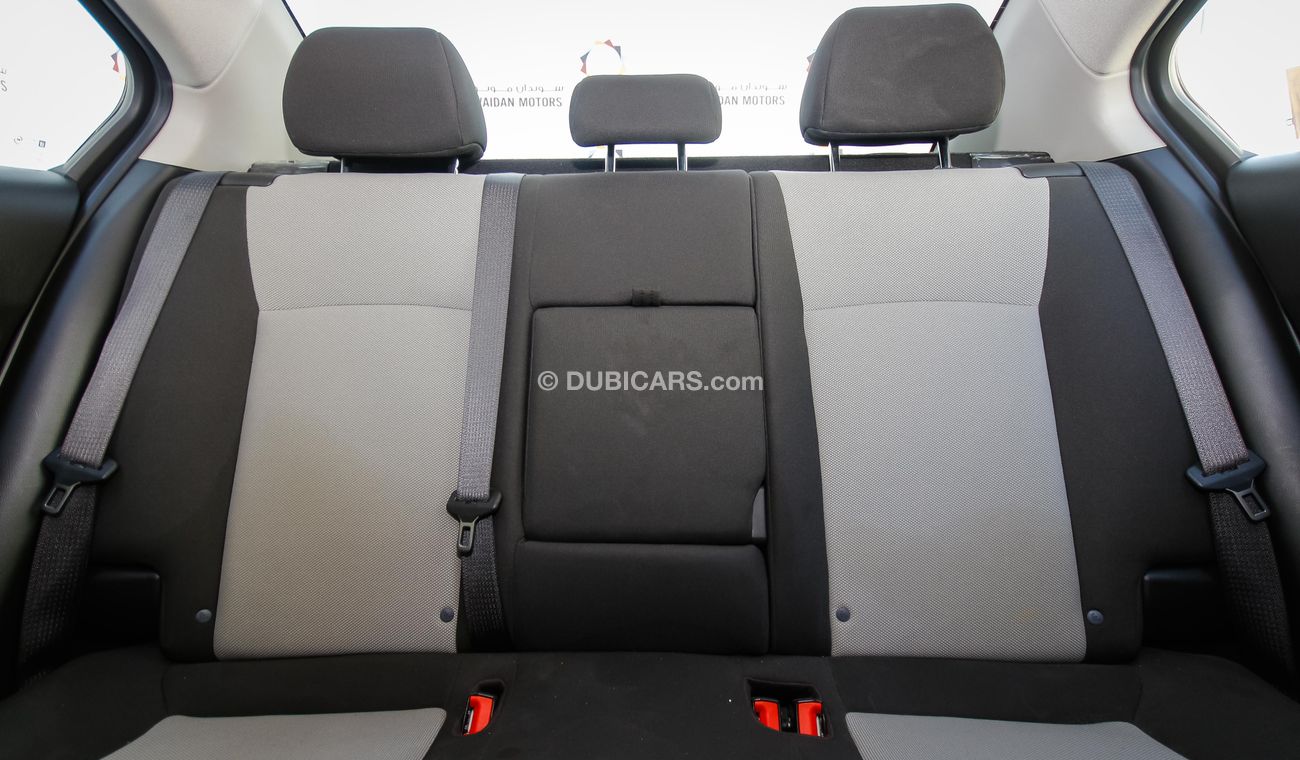 شيفروليه كروز