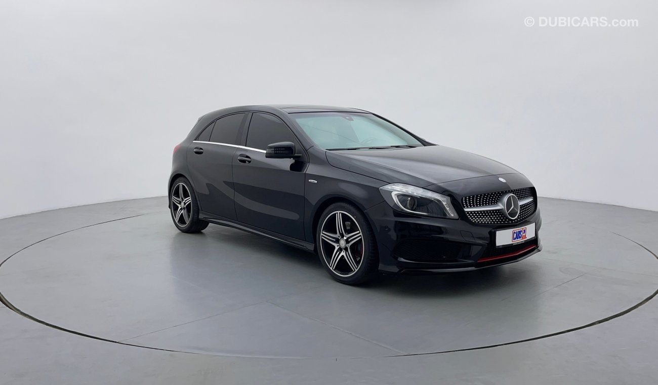 Mercedes-Benz A 250 A250 Sport 2000