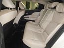 Toyota Crown 2023 Toyota Crown Platinum - GCC Specs - Good Condition