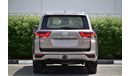 Toyota Land Cruiser GXR V6 3.5L TWIN TURBO AUTOMATIC