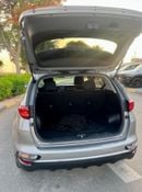 Kia Sportage EX 2022 SMART ENGINE 2.4 - 4x4 USA IMPORTED