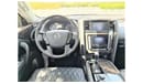 Nissan Patrol LE Platinum City GCC UNDER WARRANTY
