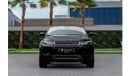 Land Rover Range Rover Evoque SE | 2,252 P.M  | 0% Downpayment | Agency Service!