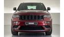Jeep Grand Cherokee Limited S