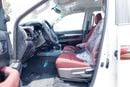 Toyota Hilux HILUX SR5 2.7L  AT  WITH PUSH START 2025/2025