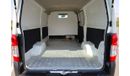 Nissan Urvan 2019 - NV350 Urvan - M/T 2.5L Petrol - STD Delivery Van - Book Now - Ready to Drive
